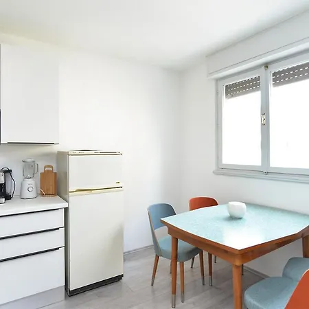 Apartament Apartment Klaudio 2165
