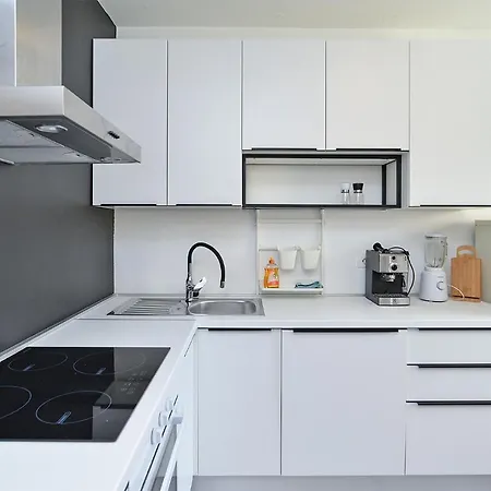 Apartment Klaudio 2165