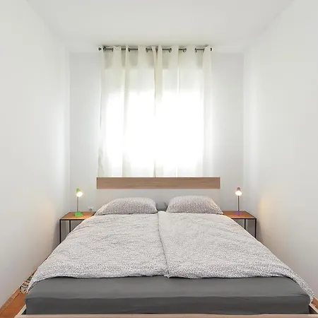 Apartament Apartment Klaudio 2165 Pula