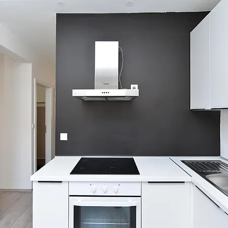 Apartment Klaudio 2165