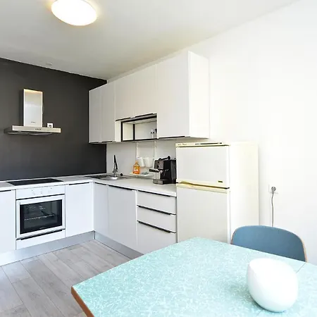 Apartment Klaudio 2165 Διαμέρισμα *