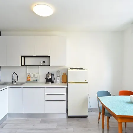Apartment Klaudio 2165 Διαμέρισμα *