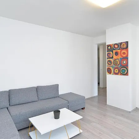 Διαμέρισμα Apartment Klaudio 2165 Πούλα