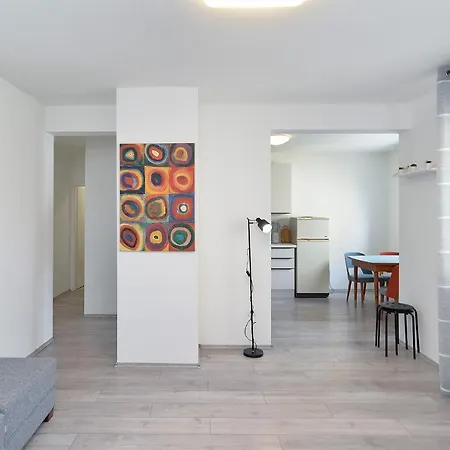 Διαμέρισμα Apartment Klaudio 2165